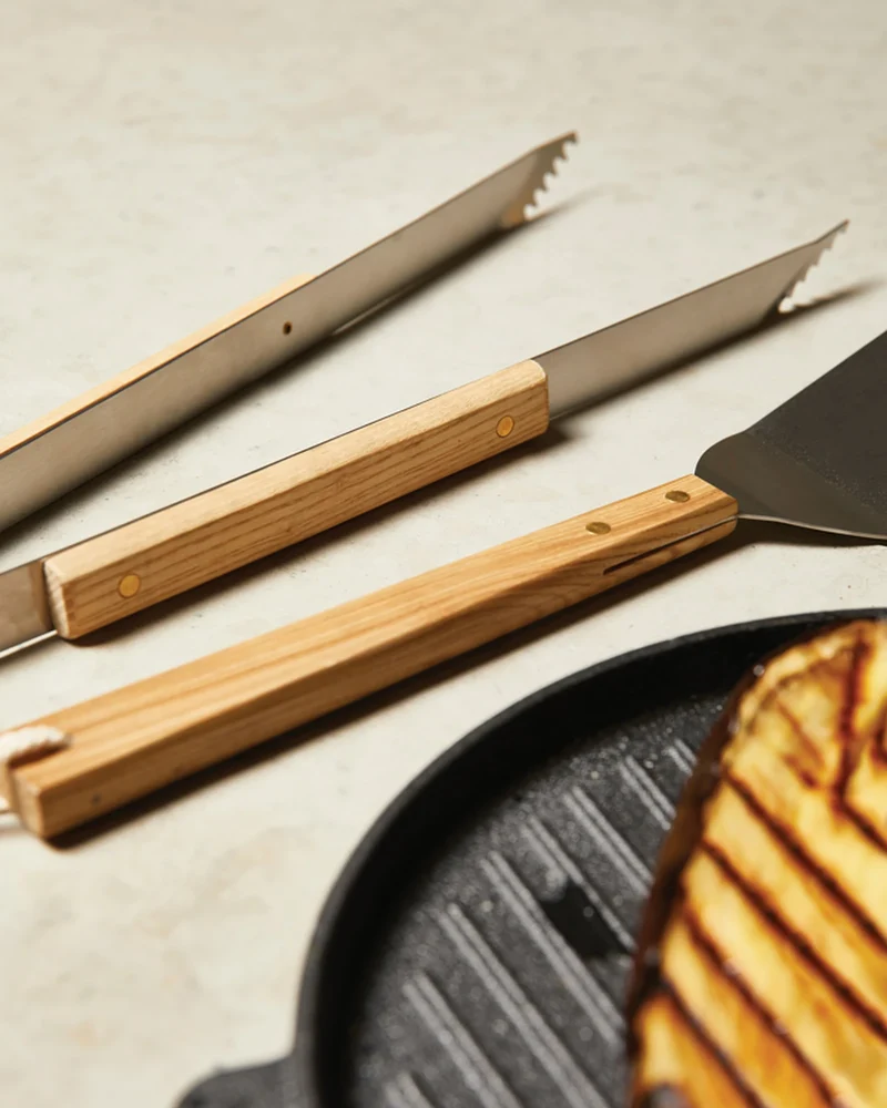 Spatule en inox Vinga Paso à personnaliser