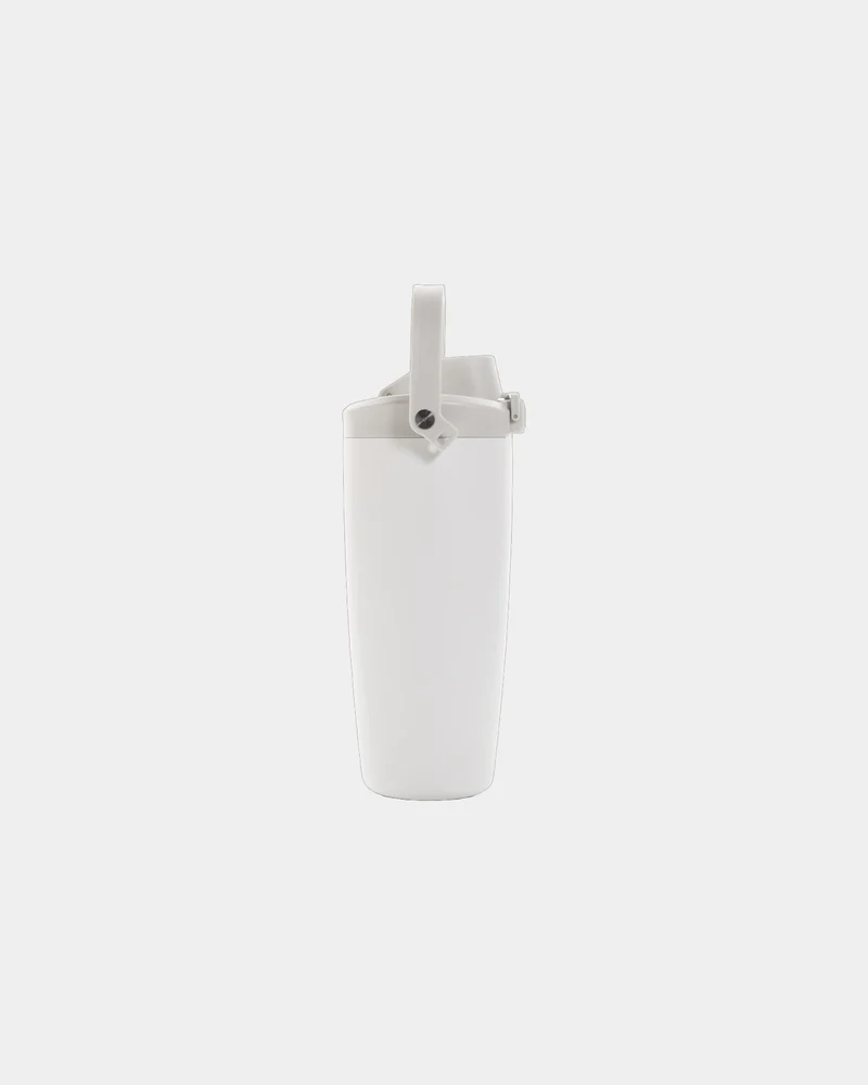 Gourde acier recyclé Avira Ayala 600ml à personnaliser