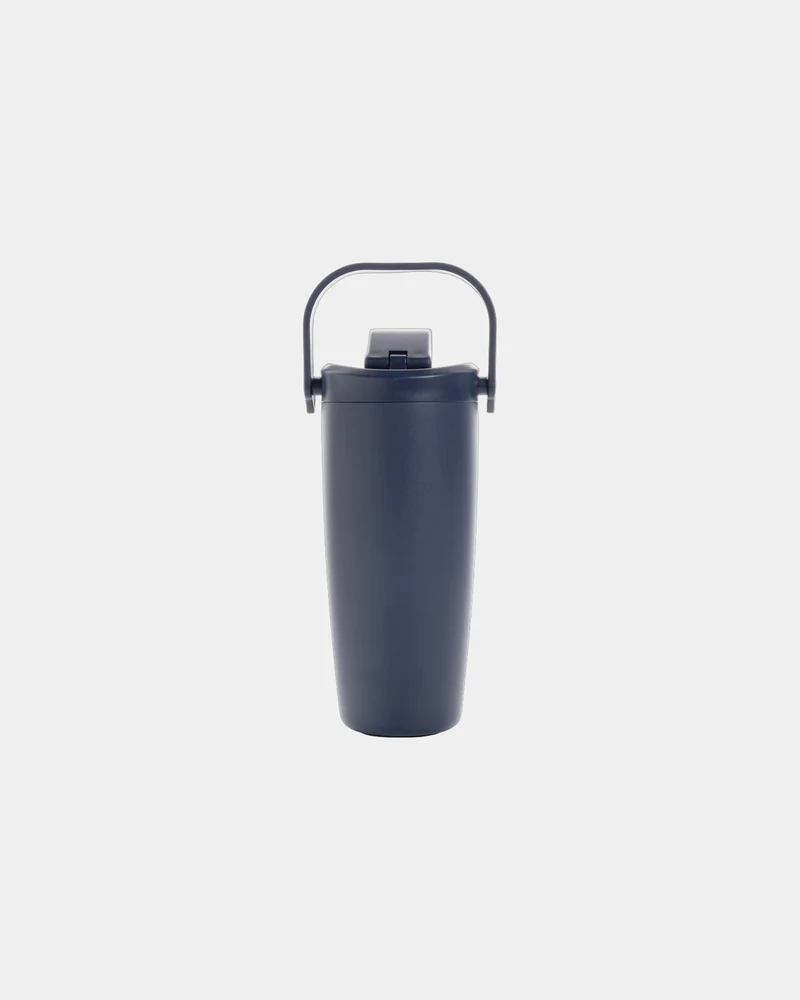 Gourde acier recyclé Avira Ayala 600ml à personnaliser