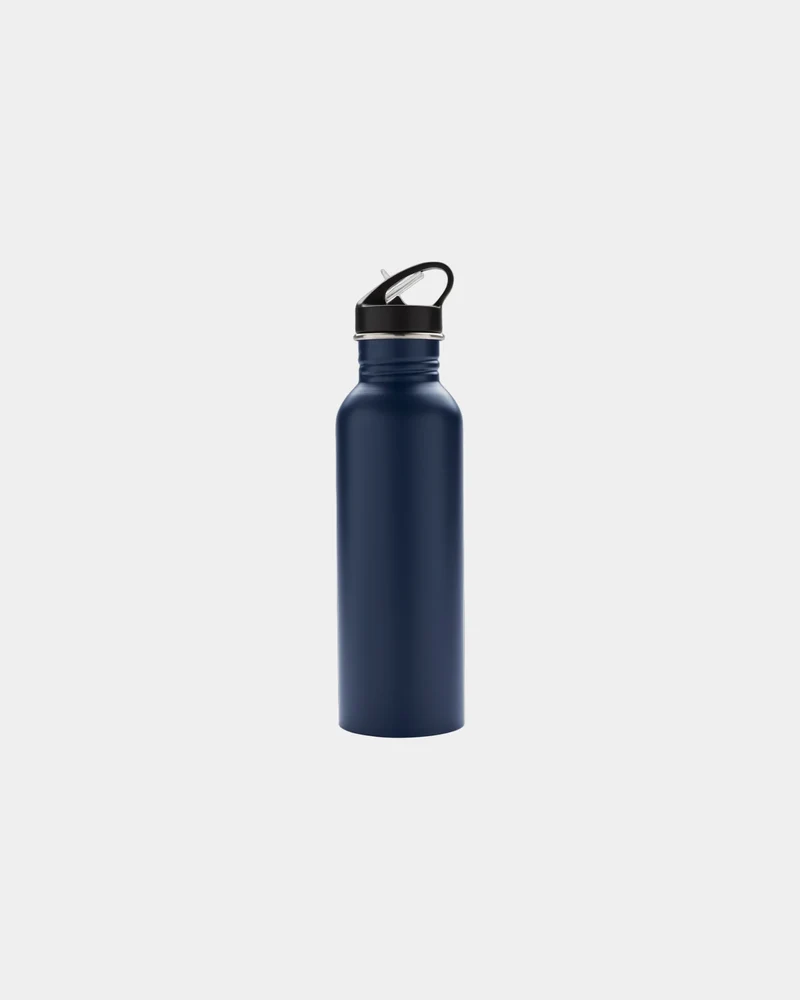 Bouteille inox étanche 710ml à personnaliser