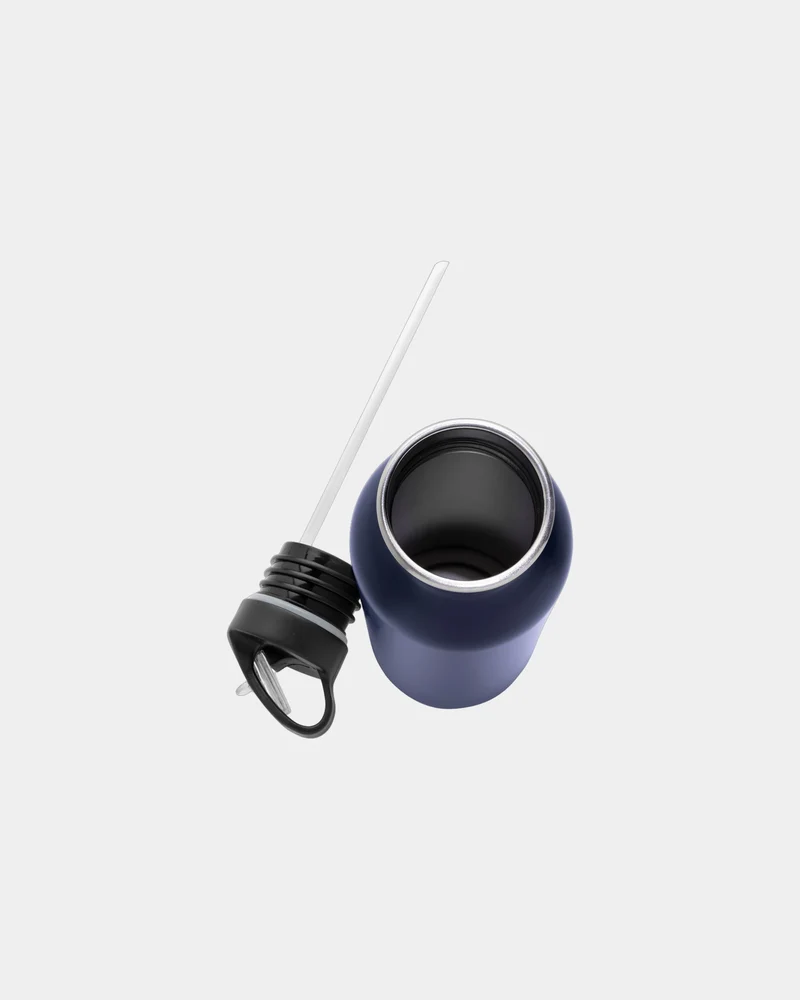 Bouteille inox étanche 710ml à personnaliser