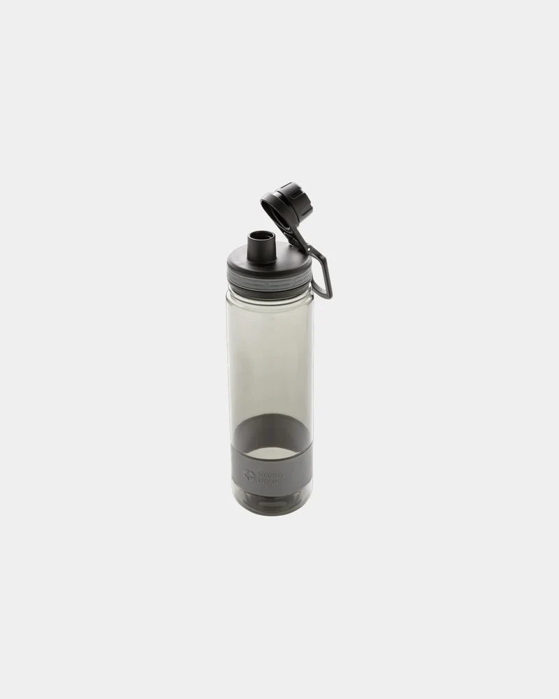 Bouteille Tritan 500ml à personnaliser