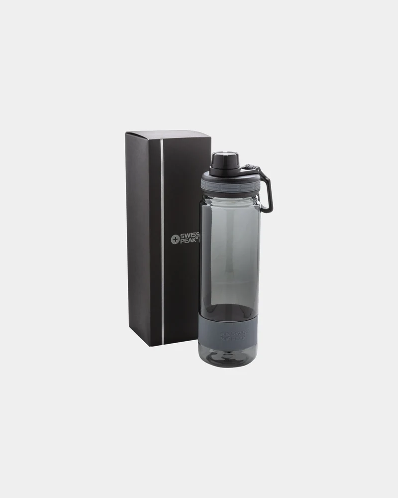 Bouteille Tritan 500ml à personnaliser