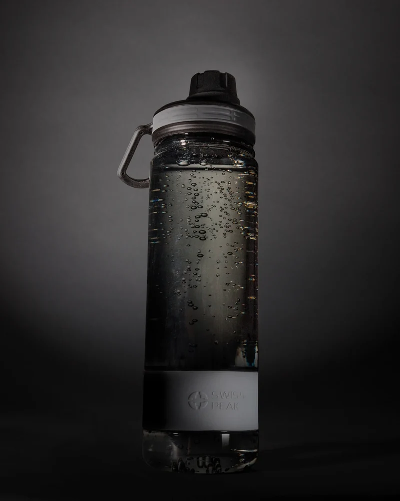 Bouteille Tritan 500ml à personnaliser