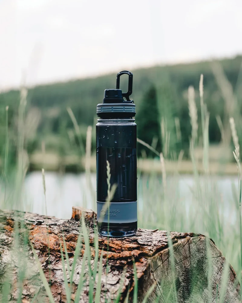 Bouteille Tritan 500ml à personnaliser