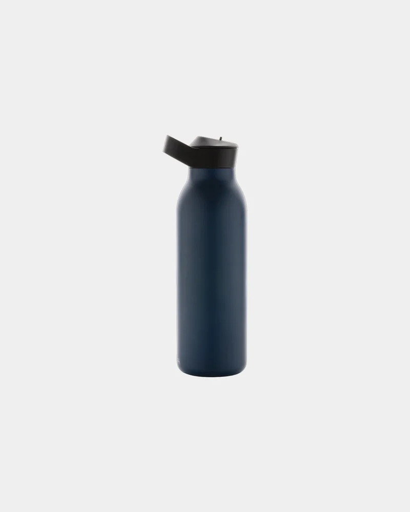 Bouteille inox recyclé RCS Avira Ara 500ml à personnaliser