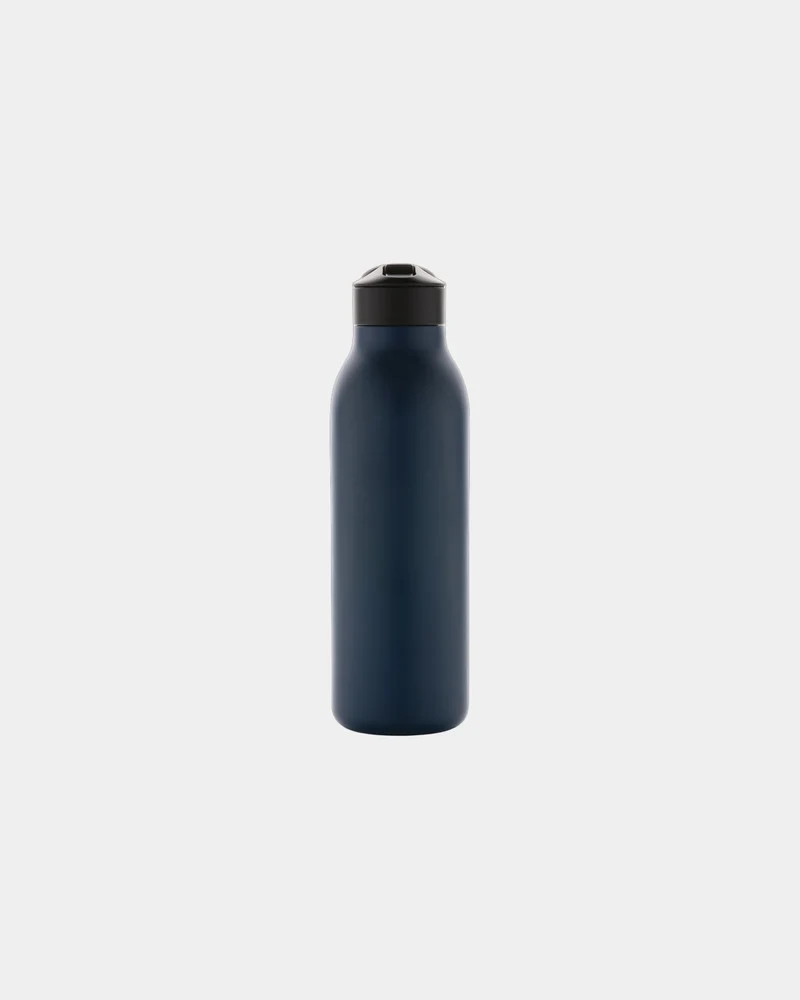 Bouteille inox recyclé RCS Avira Ara 500ml à personnaliser