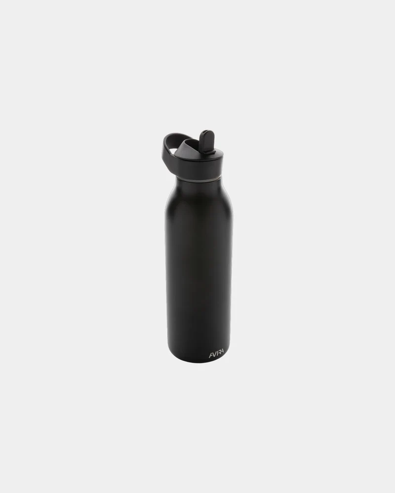 Bouteille inox recyclé RCS Avira Ara 500ml à personnaliser