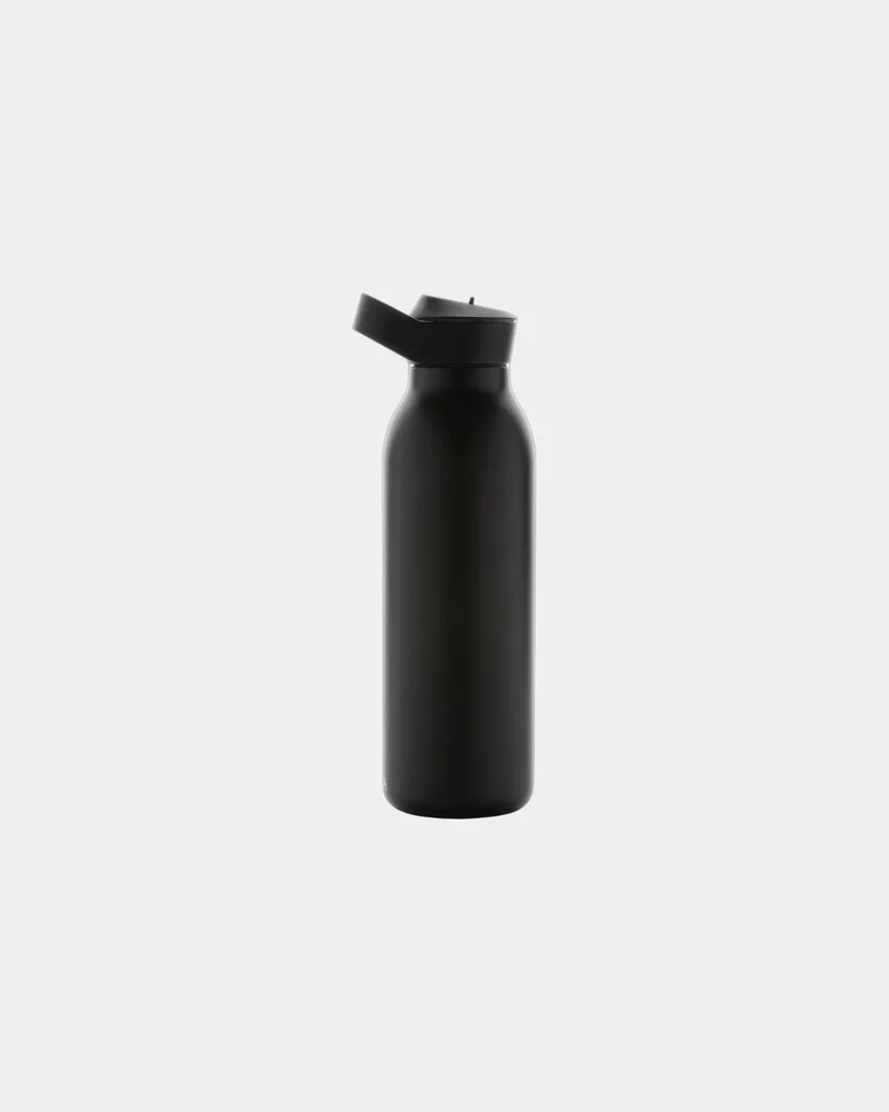 Bouteille inox recyclé RCS Avira Ara 500ml à personnaliser