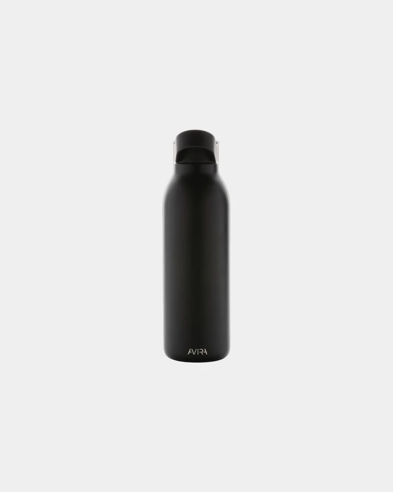 Bouteille inox recyclé RCS Avira Ara 500ml à personnaliser