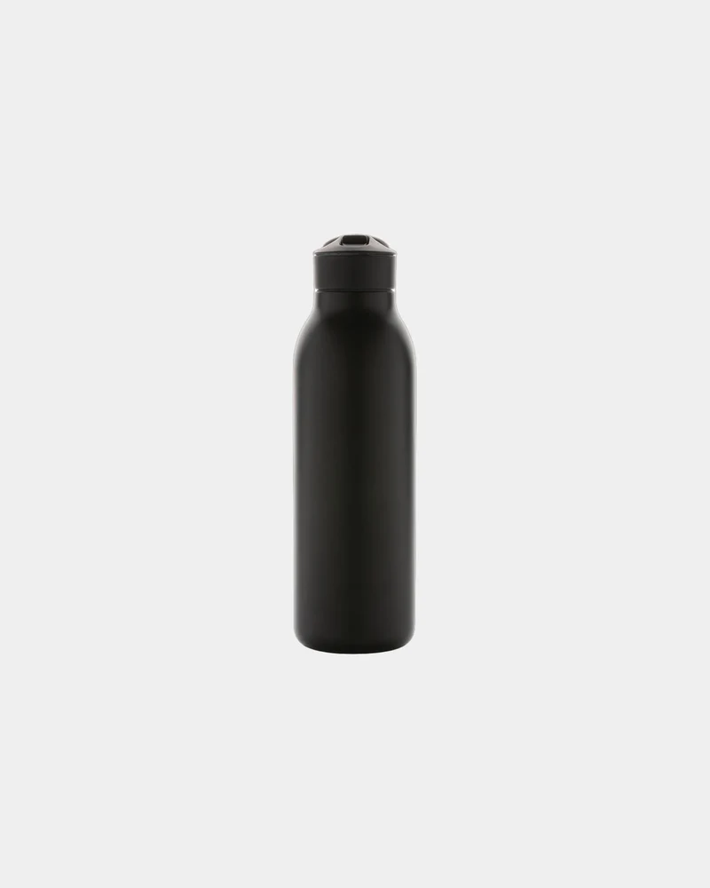 Bouteille inox recyclé RCS Avira Ara 500ml à personnaliser