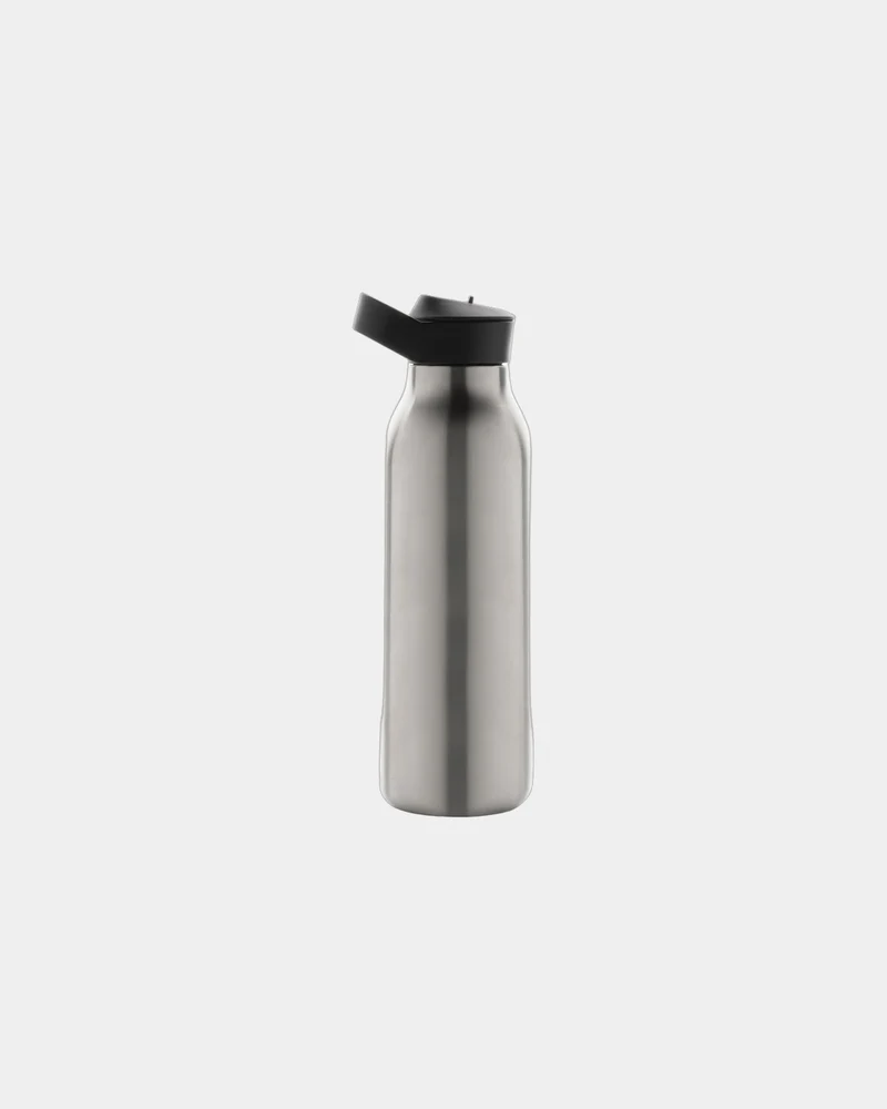Bouteille inox recyclé RCS Avira Ara 500ml à personnaliser
