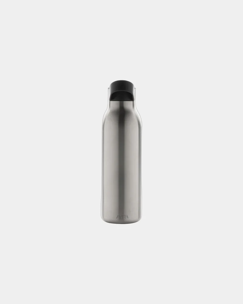 Bouteille inox recyclé RCS Avira Ara 500ml à personnaliser
