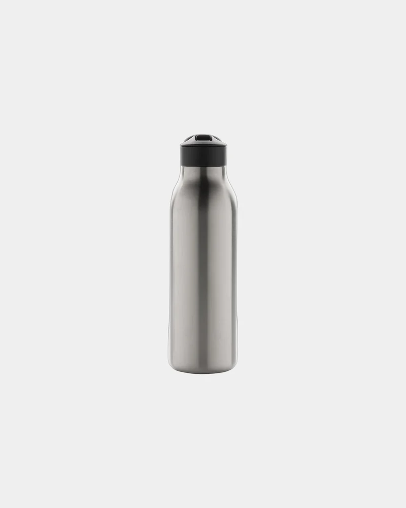 Bouteille inox recyclé RCS Avira Ara 500ml à personnaliser