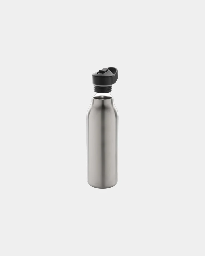 Bouteille inox recyclé RCS Avira Ara 500ml à personnaliser