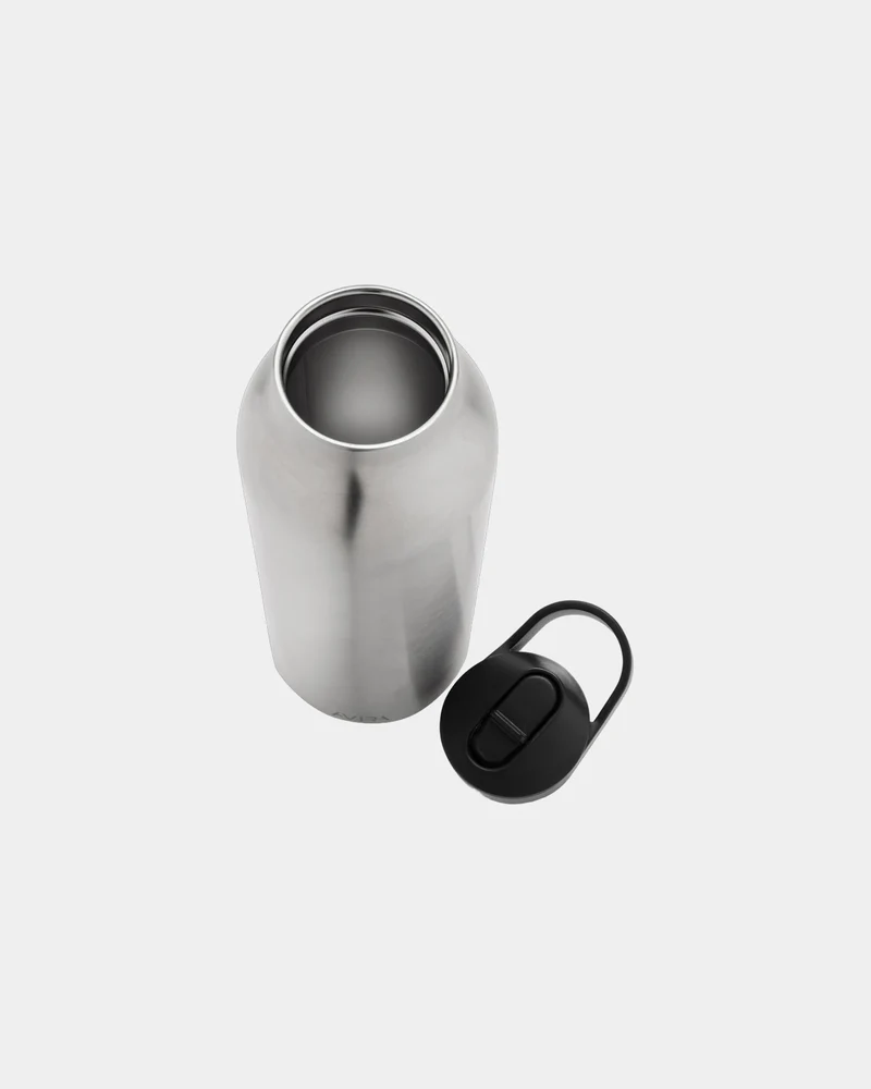 Bouteille inox recyclé RCS Avira Ara 500ml à personnaliser