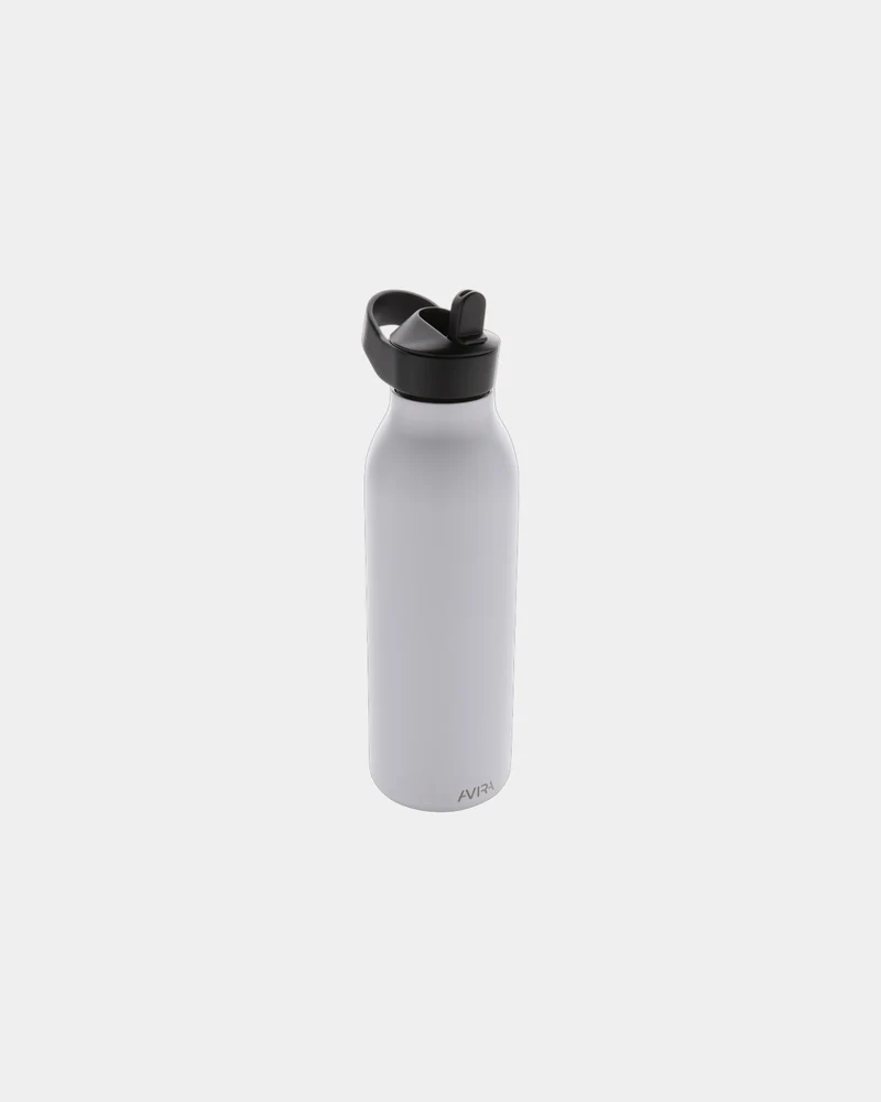 Bouteille inox recyclé RCS Avira Ara 500ml à personnaliser