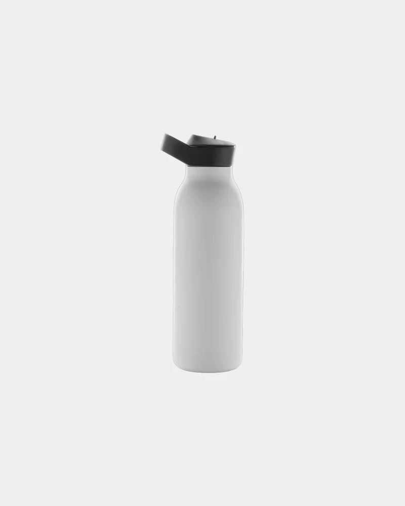 Bouteille inox recyclé RCS Avira Ara 500ml à personnaliser