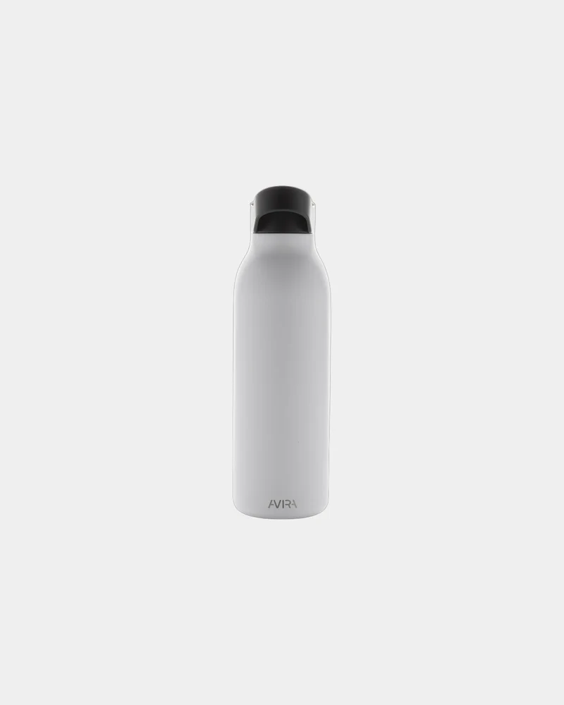Bouteille inox recyclé RCS Avira Ara 500ml à personnaliser