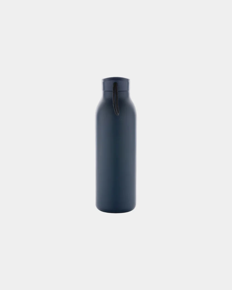 Bouteille isotherme acier recyclé 500ml Avira