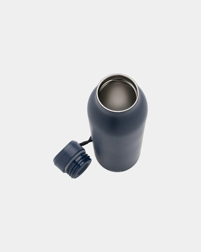 Bouteille isotherme acier recyclé 500ml Avira
