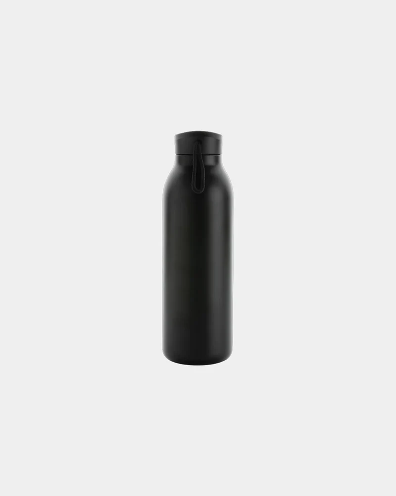 Bouteille isotherme acier recyclé 500ml Avira