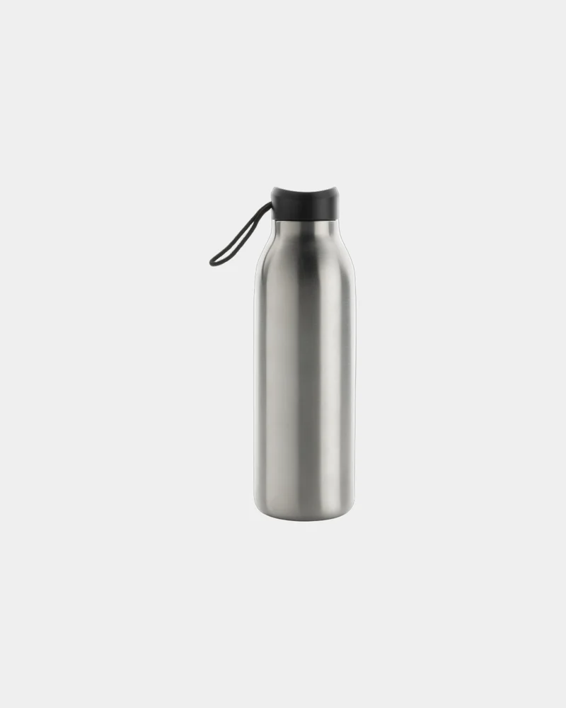 Bouteille isotherme acier recyclé 500ml Avira