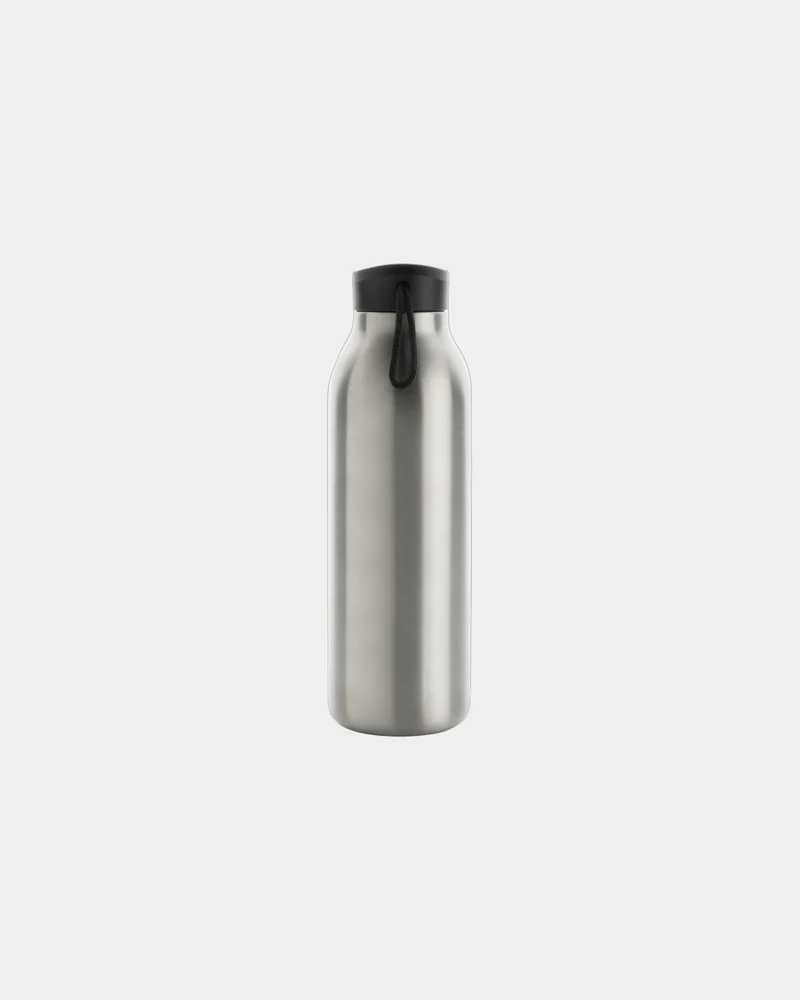 Bouteille isotherme acier recyclé 500ml Avira