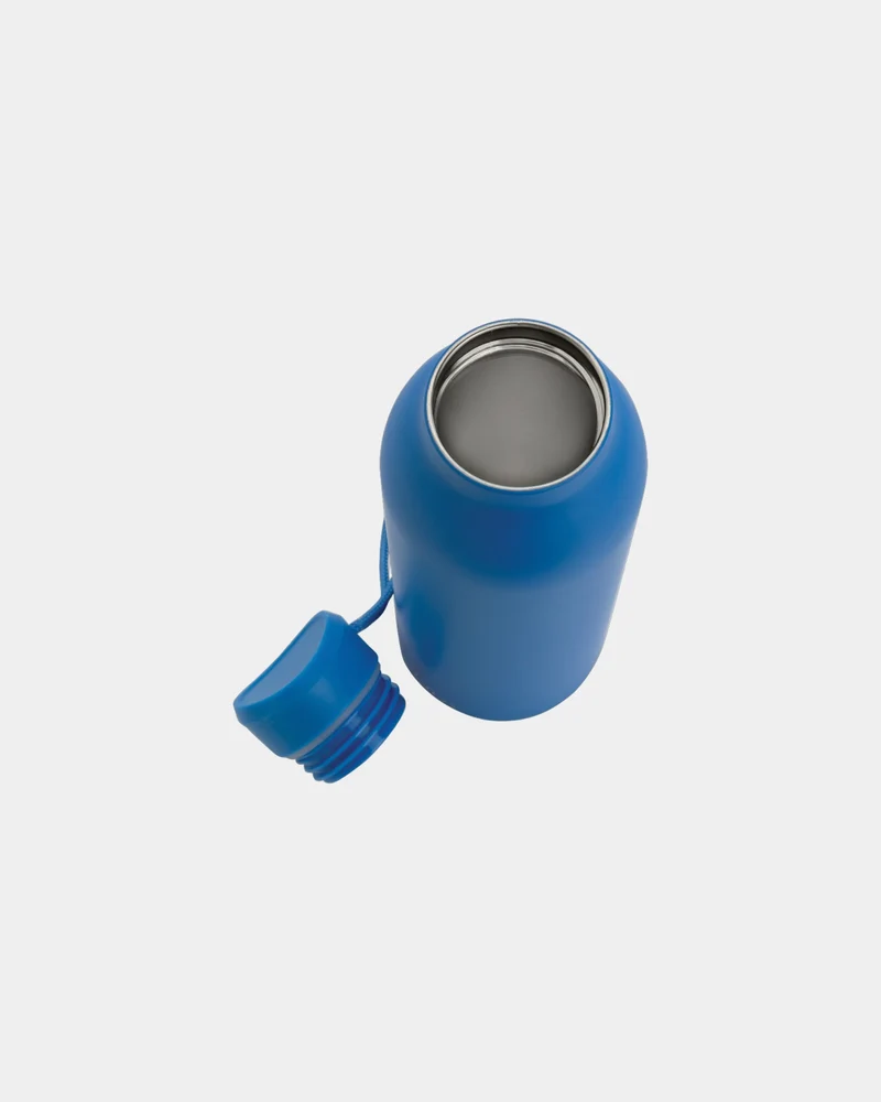 Bouteille isotherme acier recyclé 500ml Avira