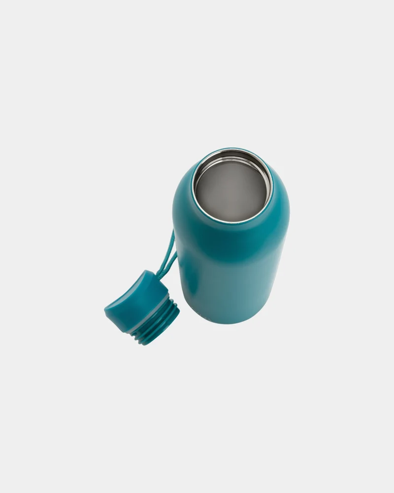 Bouteille isotherme acier recyclé 500ml Avira
