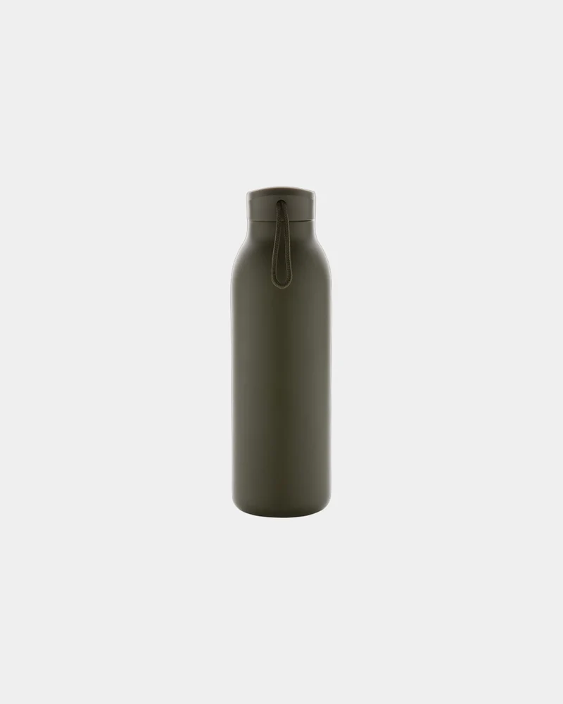 Bouteille isotherme acier recyclé 500ml Avira