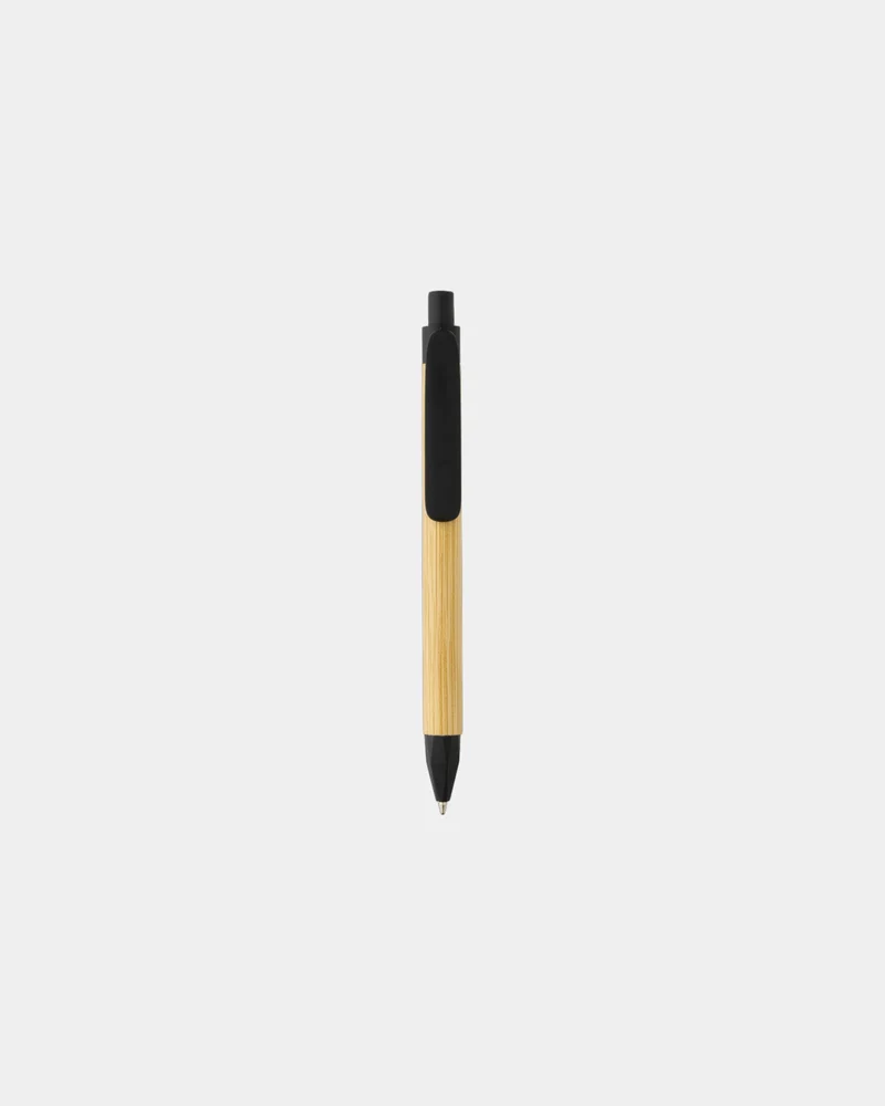 Stylo écriture responsable papier recyclé à personnaliser
