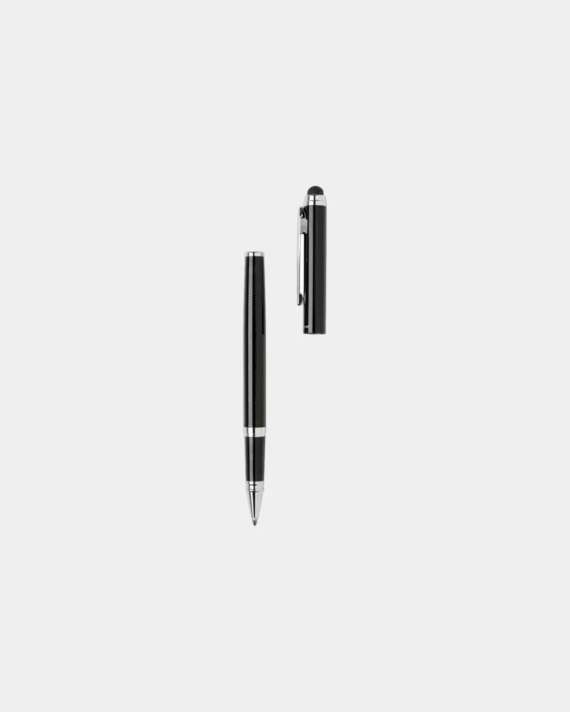 Set stylos métal à personnaliser