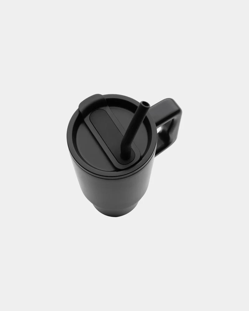 Mug isotherme acier inoxydable recyclé 900ml à personnaliser