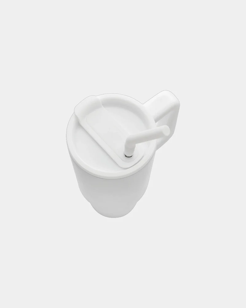Mug isotherme acier inoxydable recyclé 900ml à personnaliser