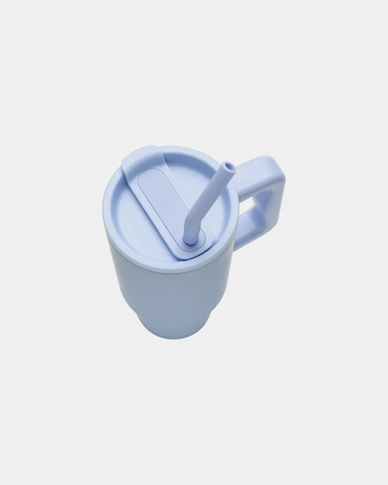Mug isotherme acier inoxydable recyclé 900ml à personnaliser