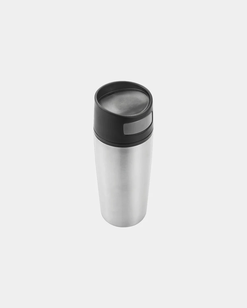Mug inox 300ml à personnaliser