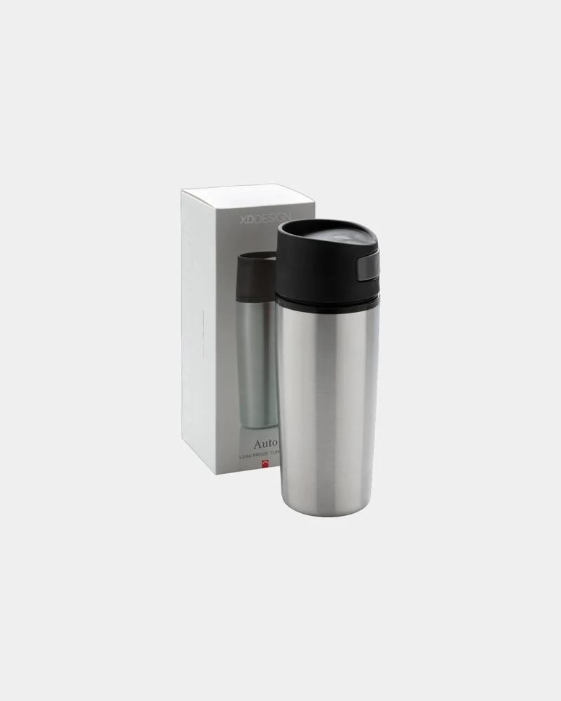 Mug inox 300ml à personnaliser