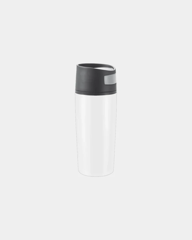Mug inox 300ml à personnaliser