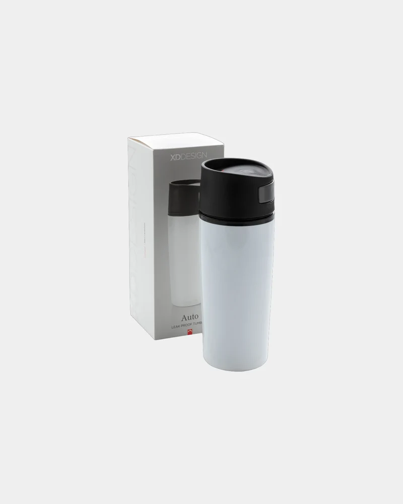 Mug inox 300ml à personnaliser