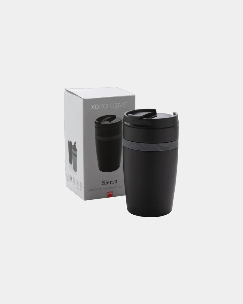 Mug étanche acier inoxydable 280ml à personnaliser