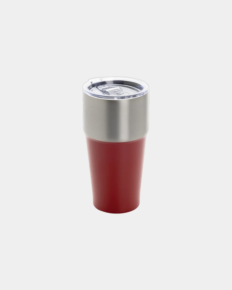 Mug 500ml acier recyclé certifié RCS à personnaliser