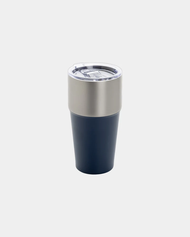 Mug 500ml acier recyclé certifié RCS à personnaliser