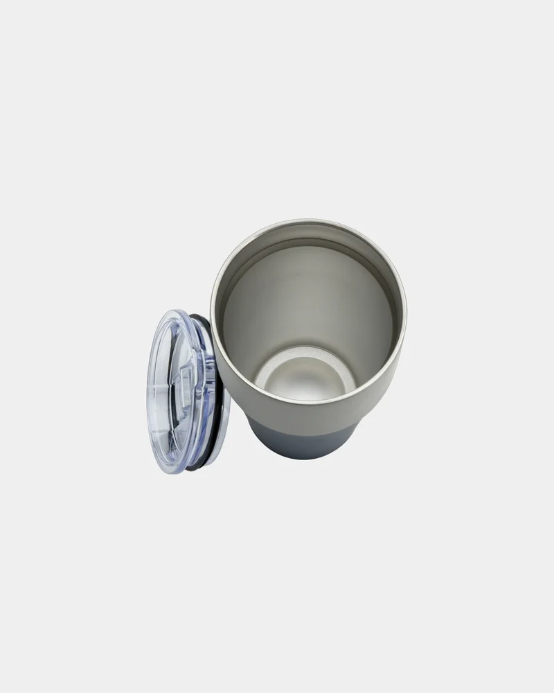 Mug 500ml acier recyclé certifié RCS à personnaliser