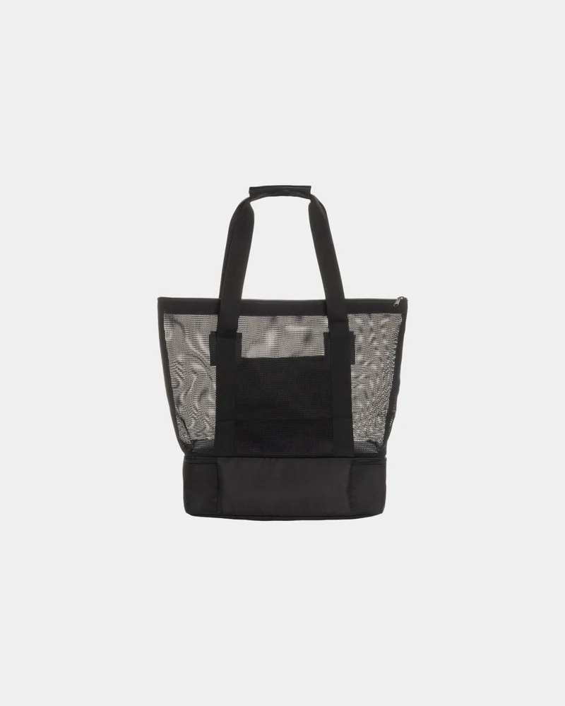 Tote bag isotherme 2 en 1 en rPET AWARE™ Iqlo à personnaliser