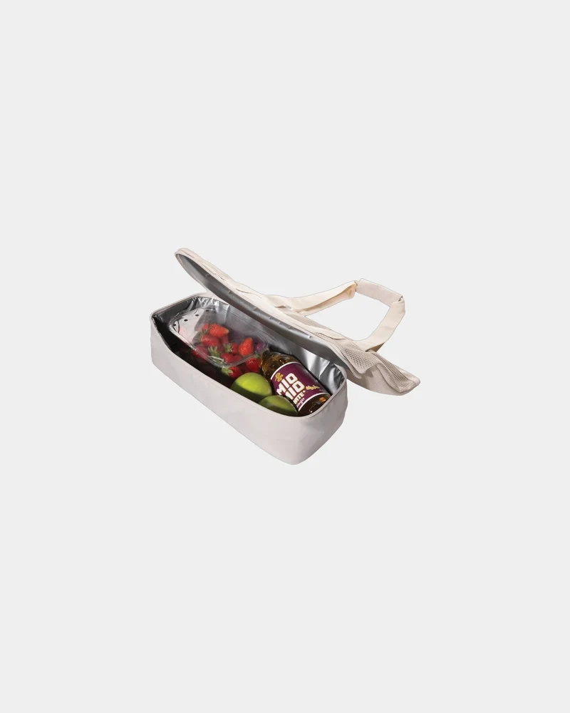 Tote bag isotherme 2 en 1 en rPET AWARE™ Iqlo à personnaliser