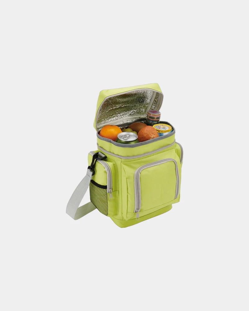 Sac isotherme polyester 600D Deluxe à personnaliser