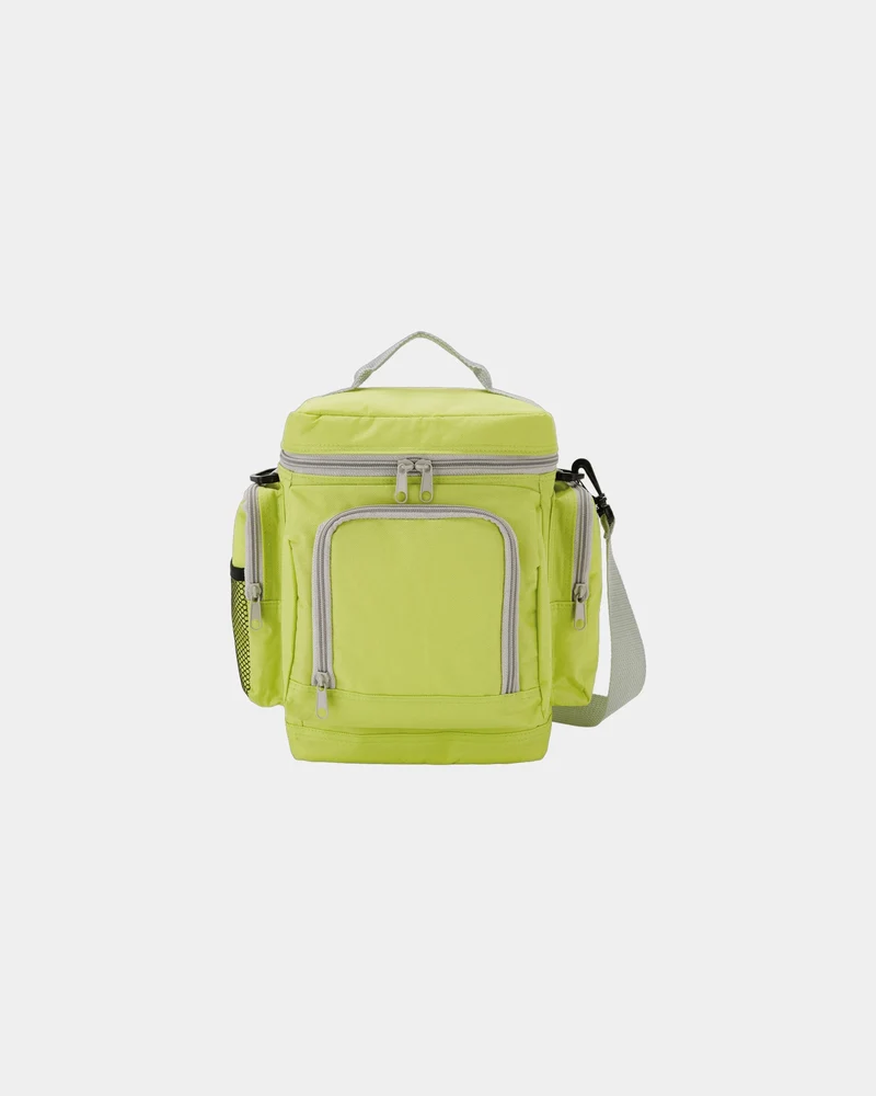 Sac isotherme polyester 600D Deluxe à personnaliser