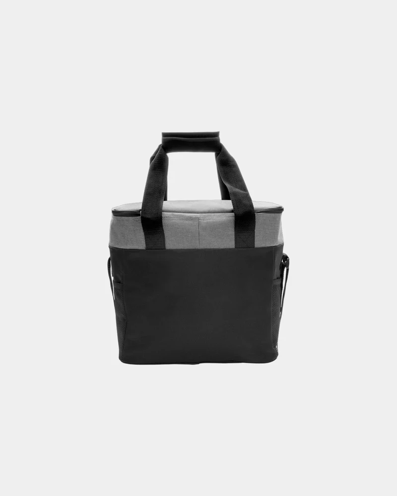 Sac isotherme polyester 600D 20 canettes à personnaliser