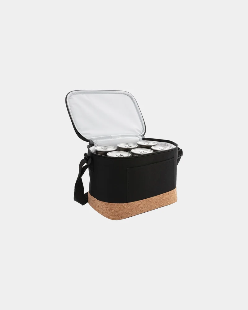 Sac isotherme polyester 6L à personnaliser